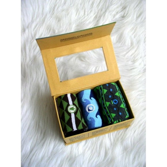 Conscious Step Protect The Planet Socks Gift Set - Picture 5 of 6